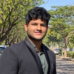 Monish Meher