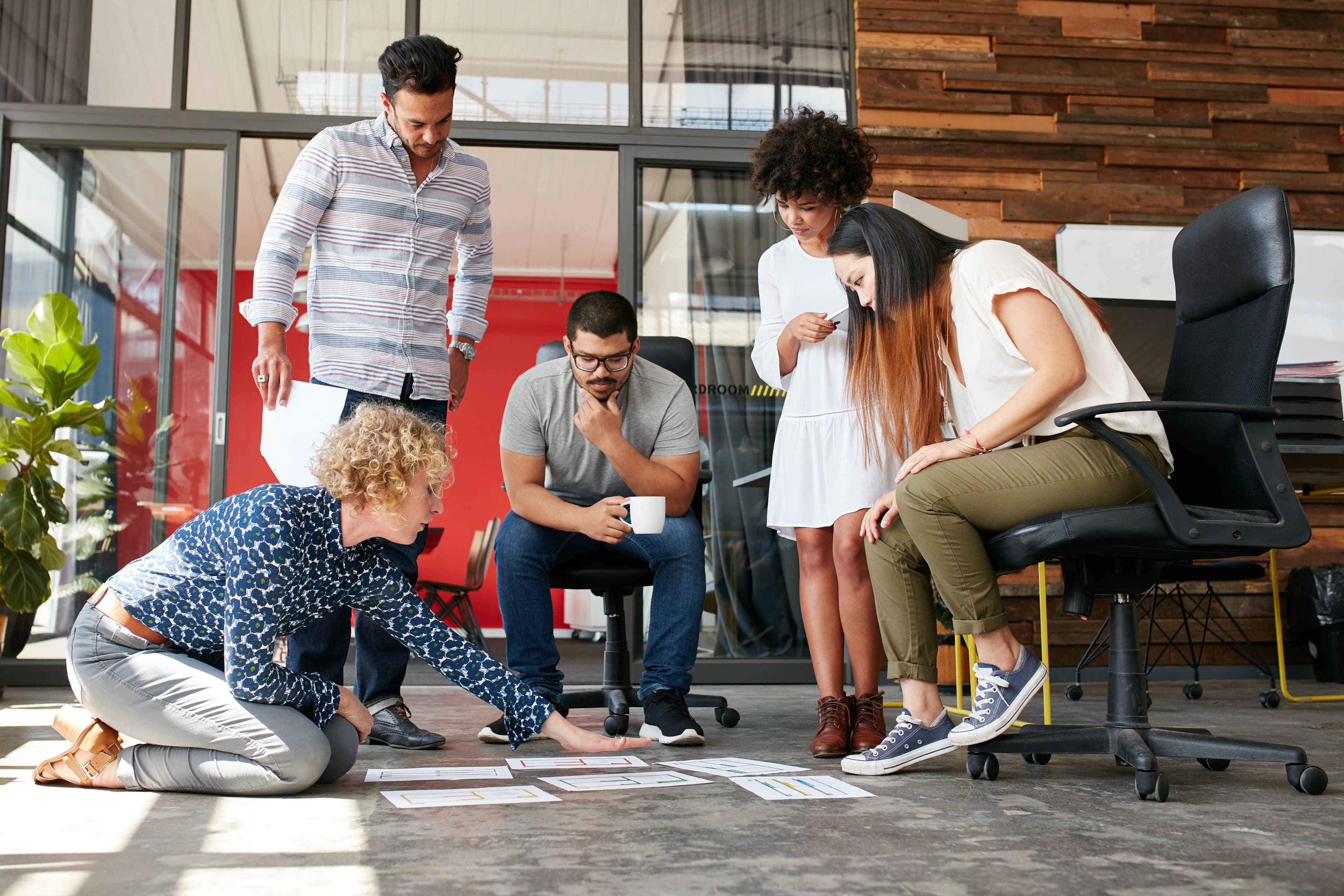 AI in graduate recruitment moving from job search to career and candidate discovery
