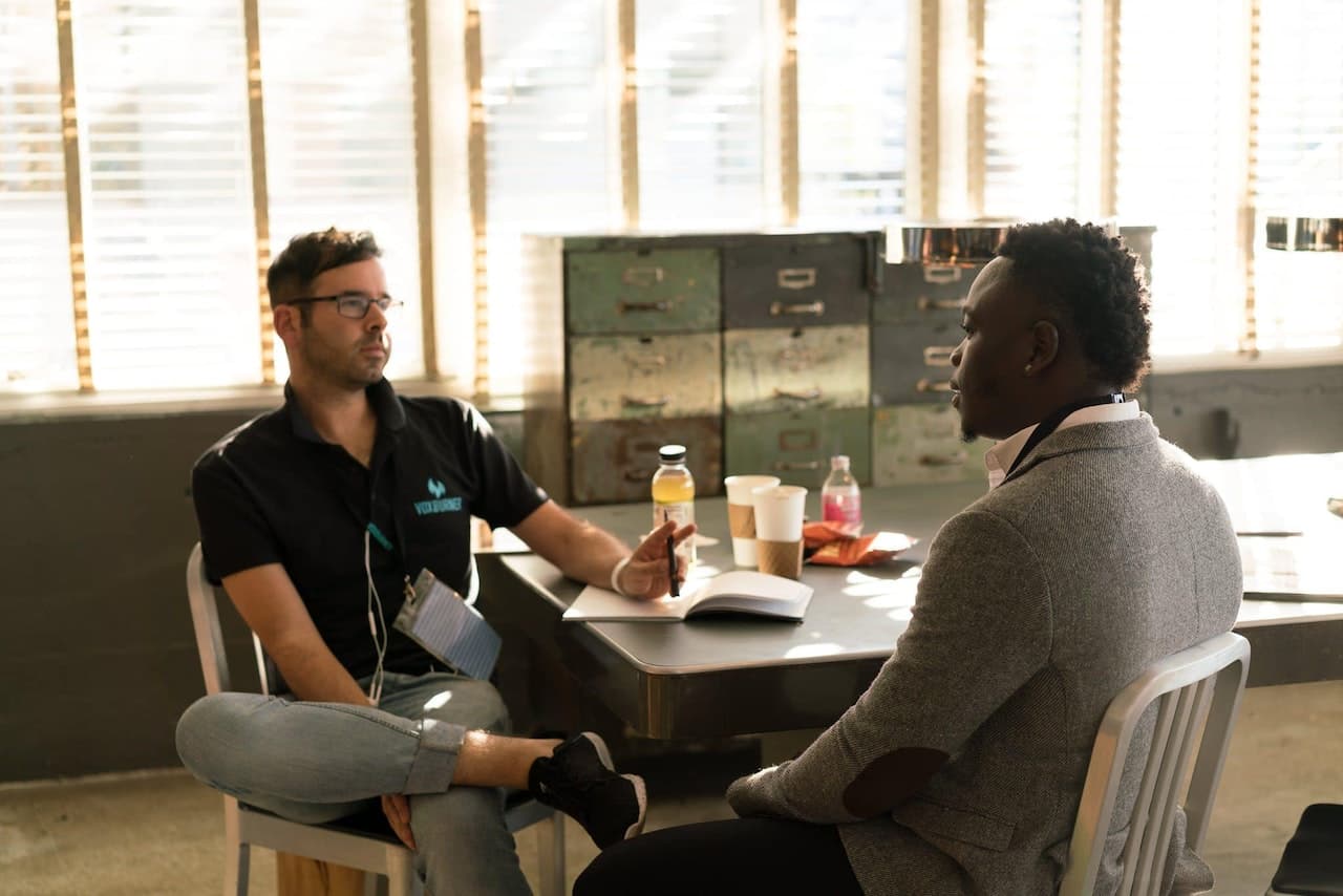 Internship vs Work Placement: What's the Difference?