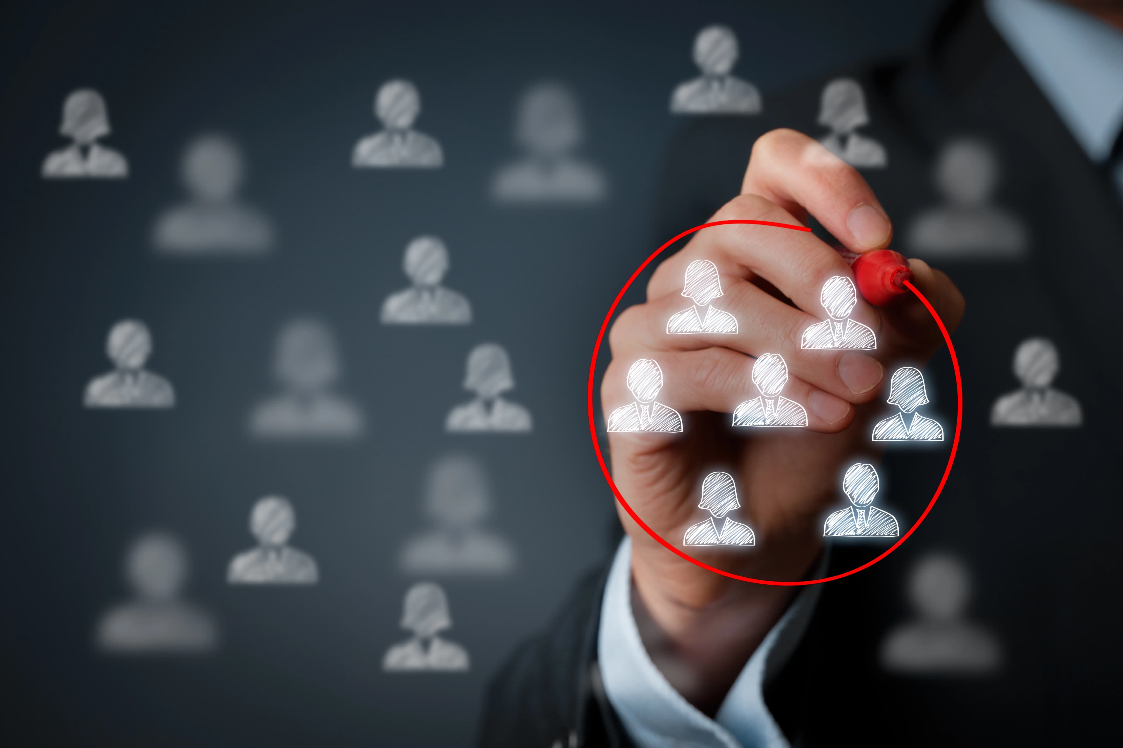 Graduate employer visibility and the challenge of attracting graduate talent