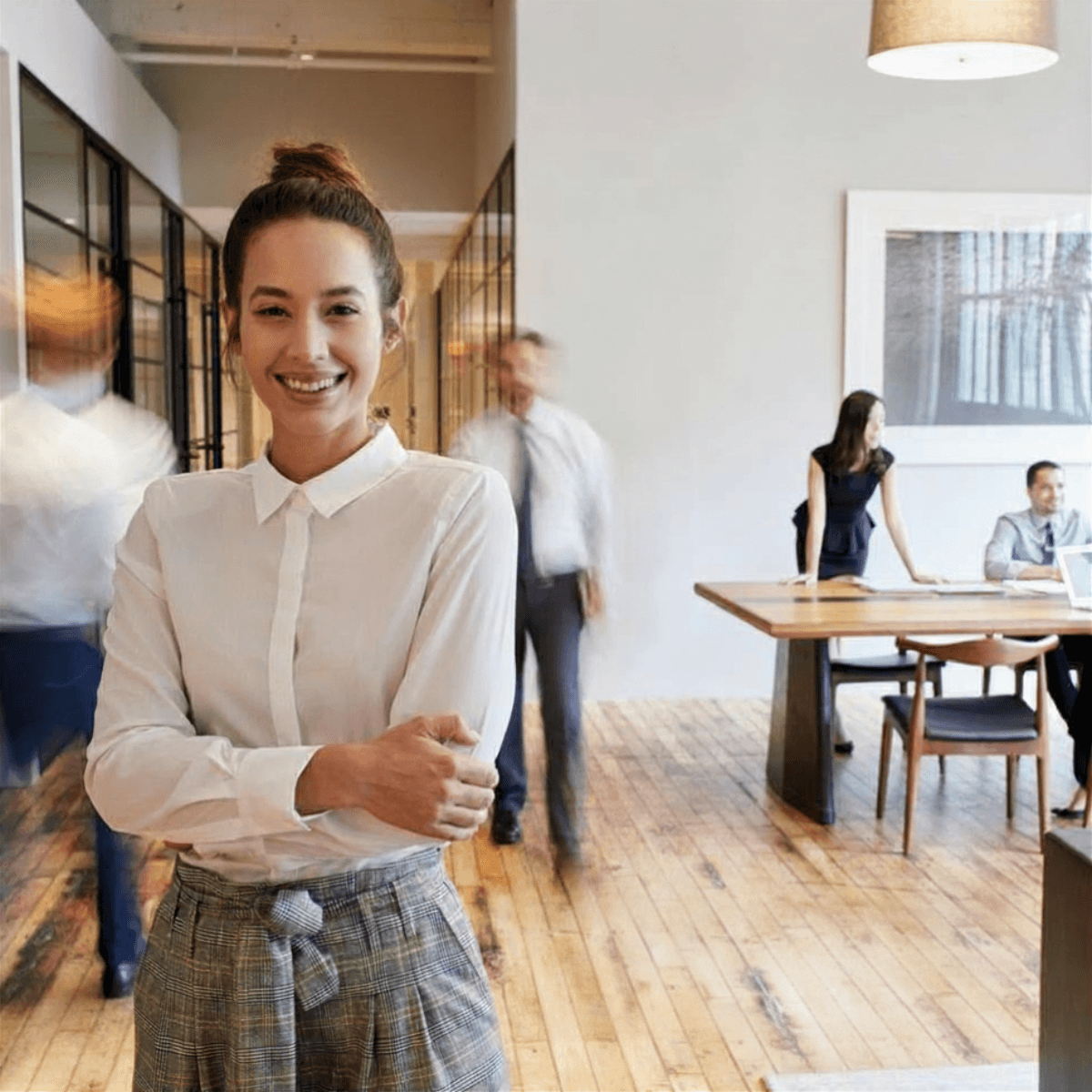 The growing importance of internships, placements, and real-world experience.